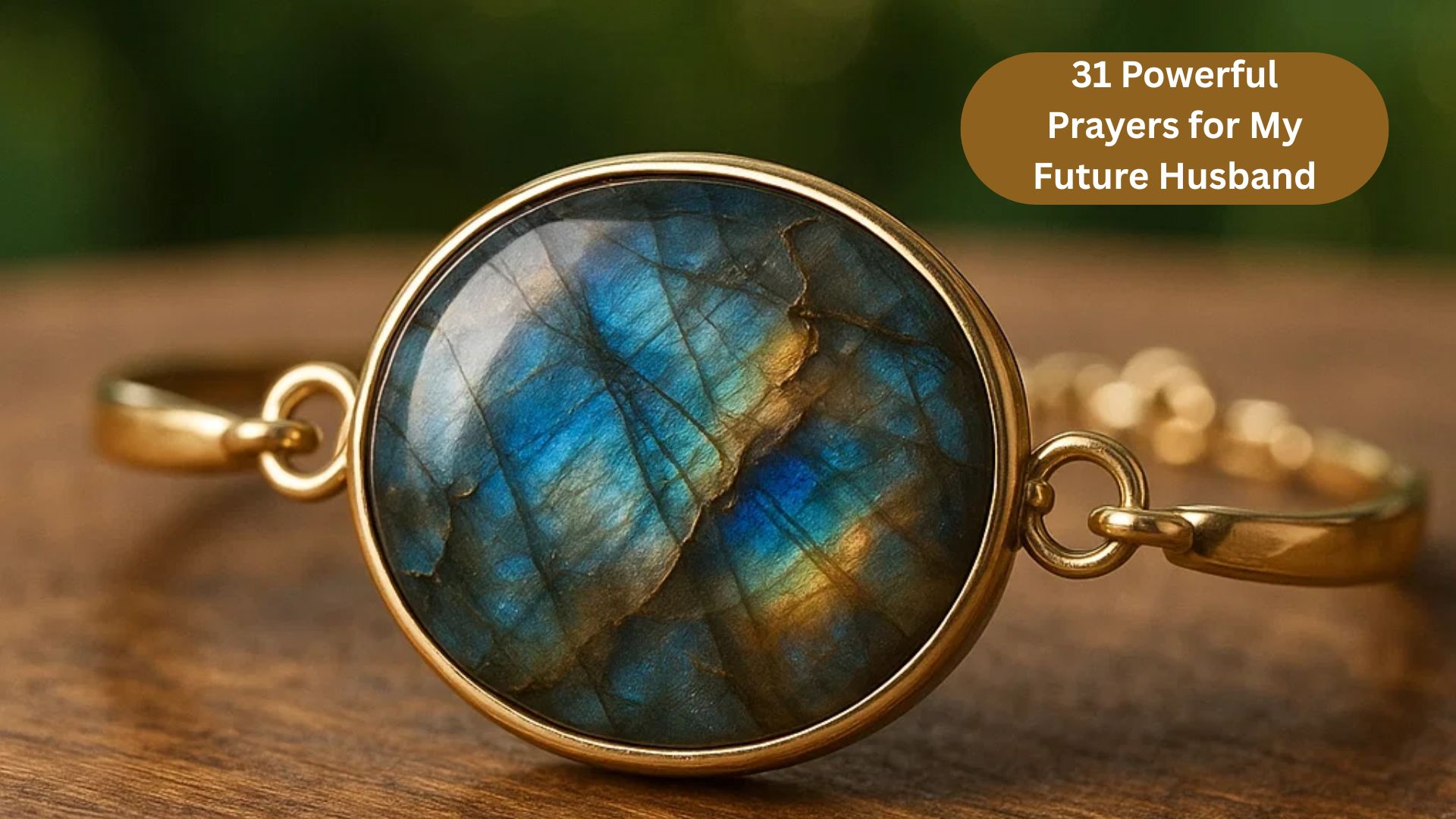 31 Powerful Prayers for My Future Husband